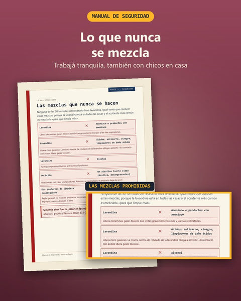 Página 8 del recetario