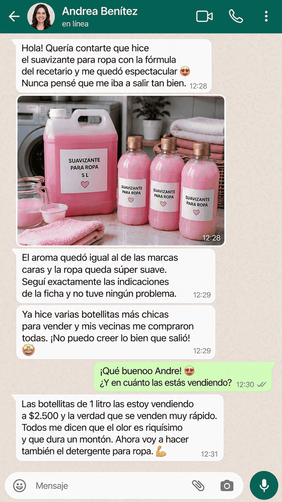 Testimonio 2