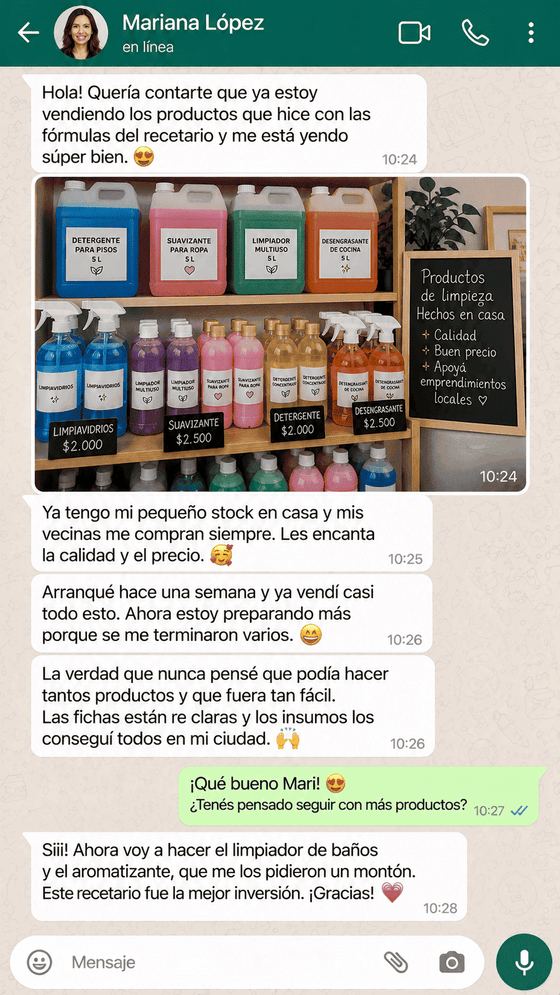 Testimonio 3