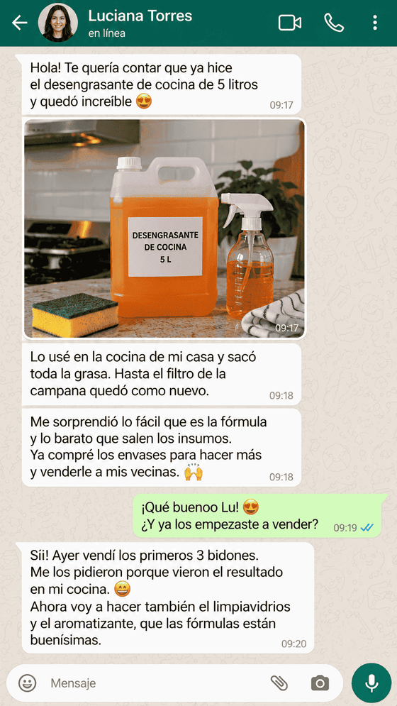 Testimonio 4