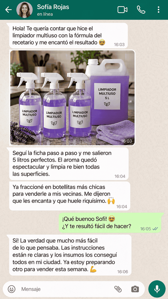 Testimonio 6