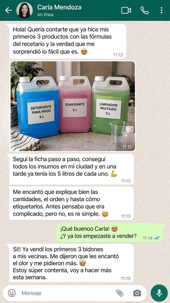 Testimonio 1