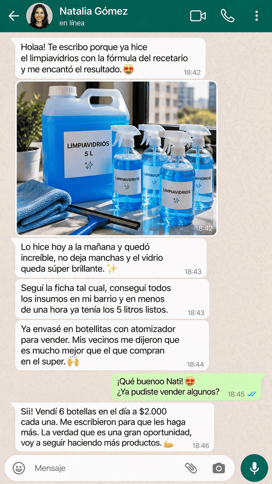 Testimonio 5